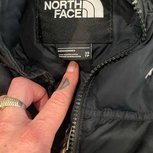 1996 Nuptse North Face Puffer